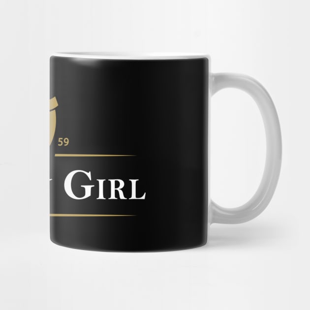 Slainte Galway Girl by The Gift Hub